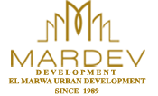 MARDEV GROUP - logo